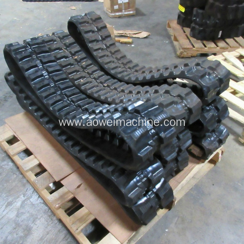 rubber track 400x72.5x72 400x72.5x72